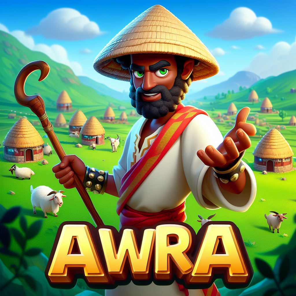 awra-game